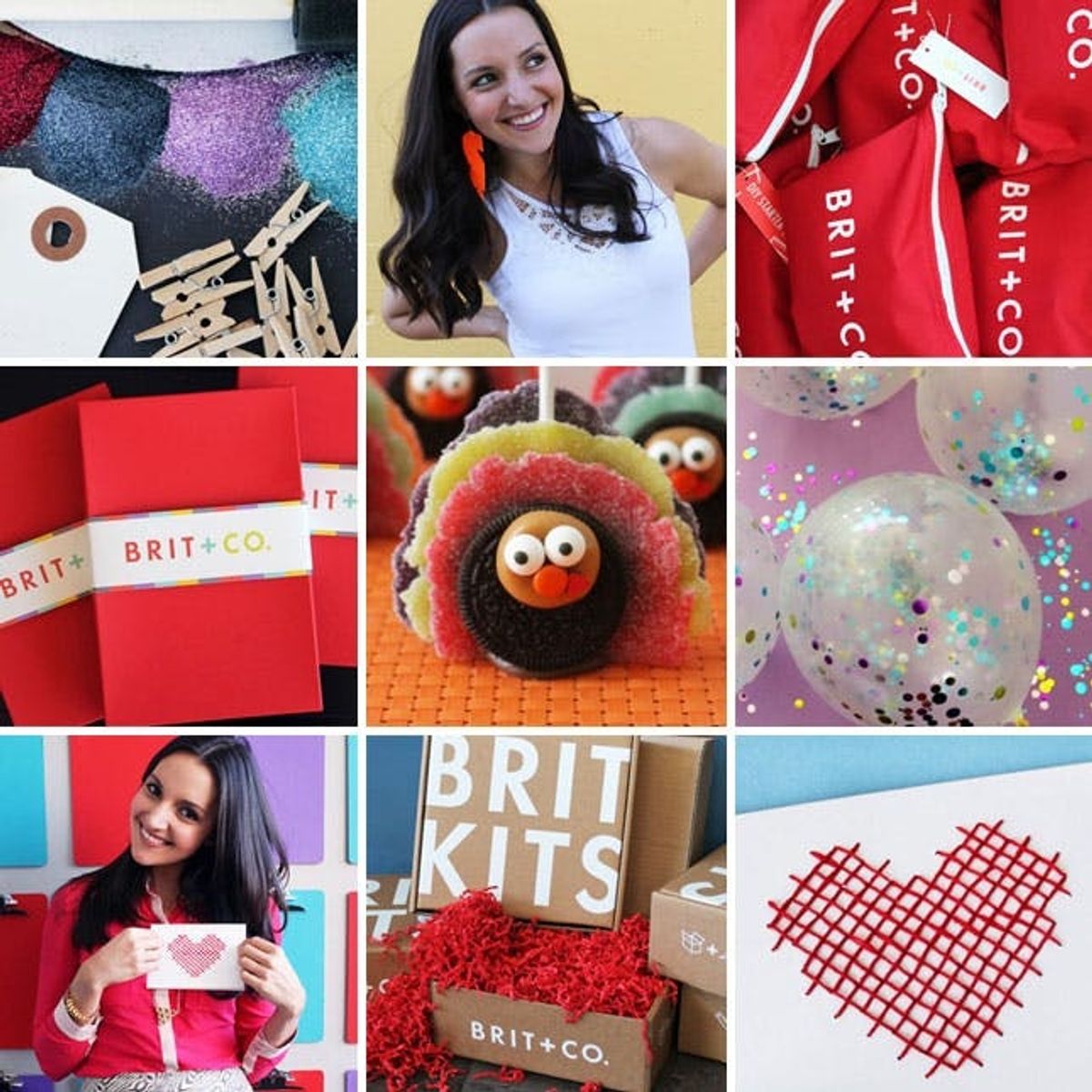 DIY Alert! We’re Giving Away 3 Months of Brit Kits!