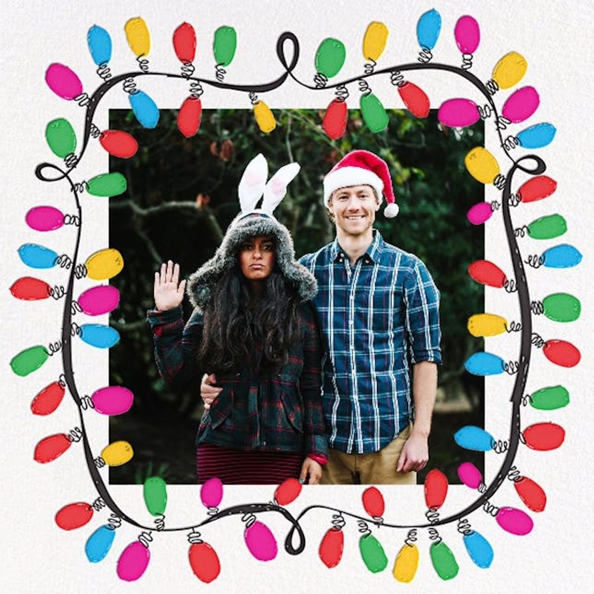 The Six Best sites for Designing Custom Holiday Cards Brit + Co