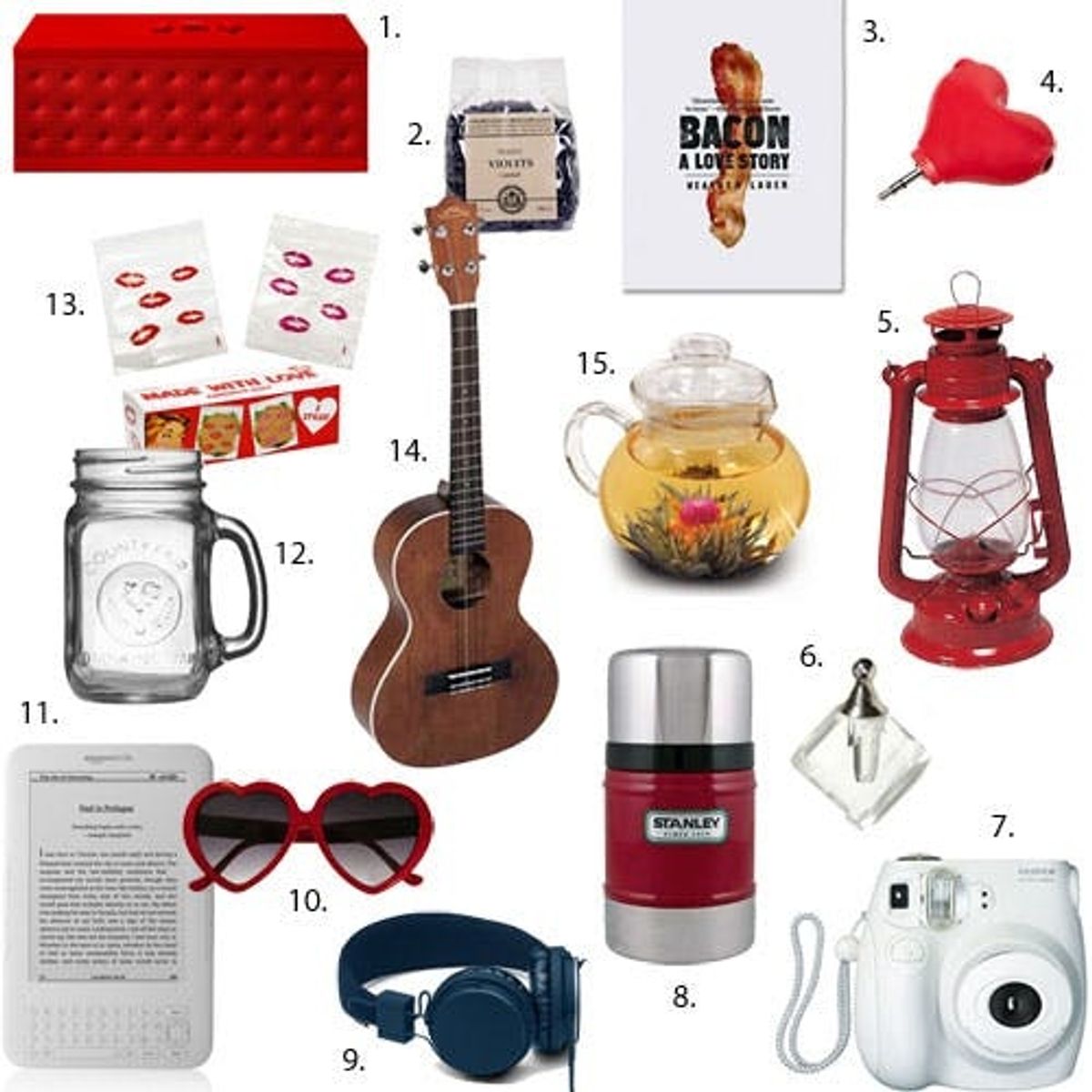 15 Last Minute Valentine’s Day Gifts on Amazon