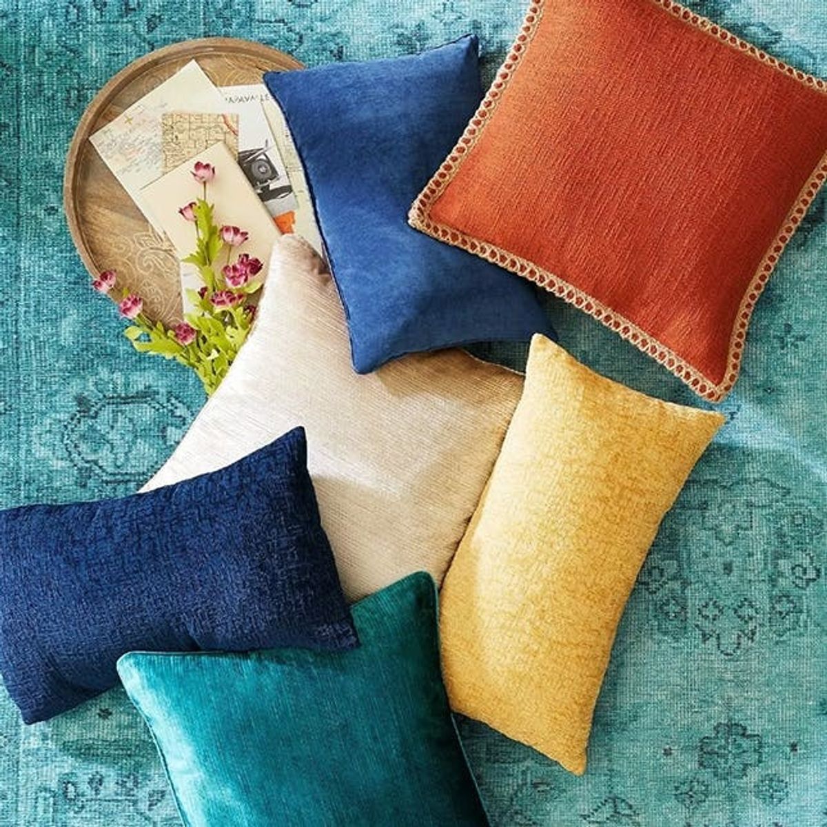 These Labor Day Home Sales Are The *Best* Excuse To Revamp Your Space