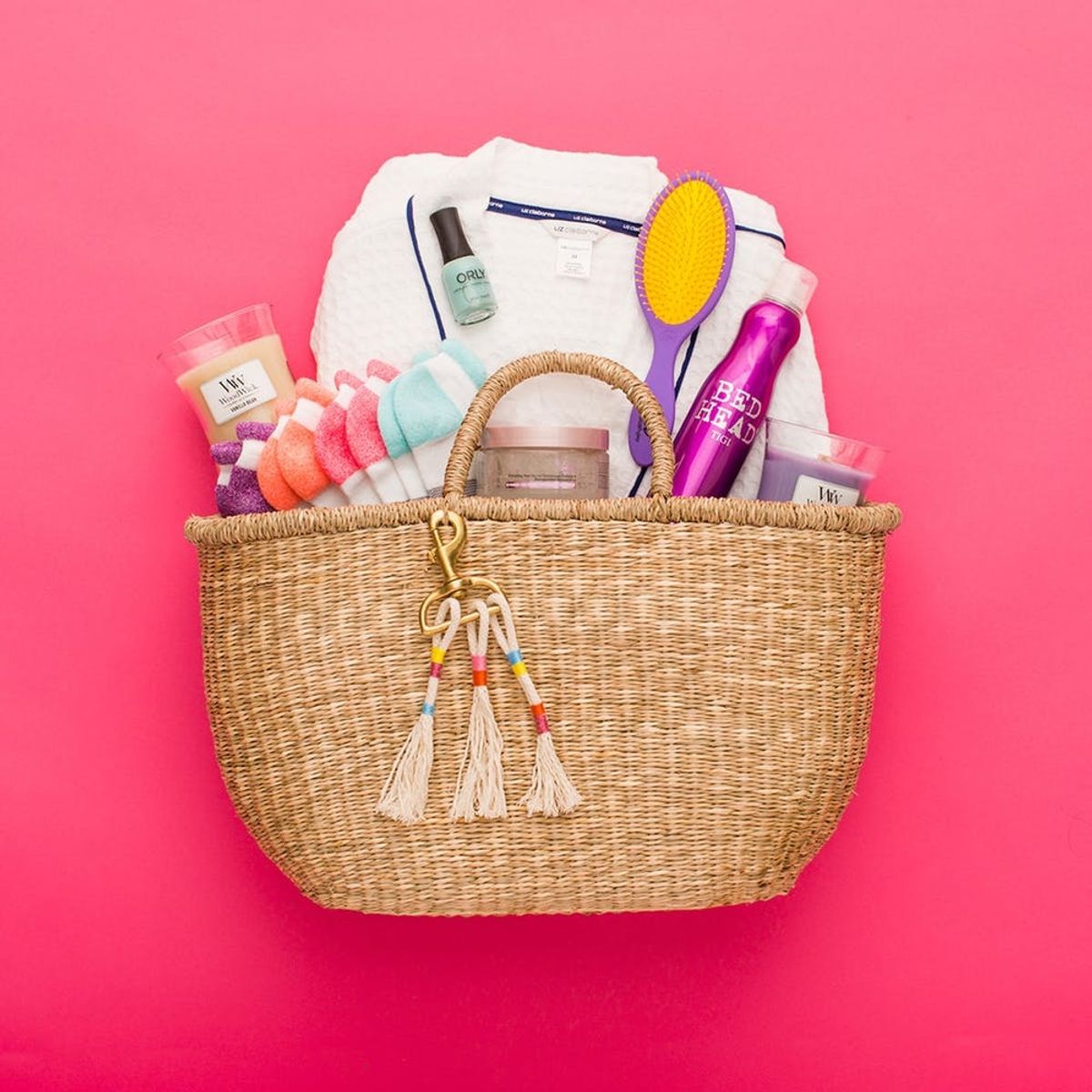 Role Reversal! Send Mom the Ultimate Care Package