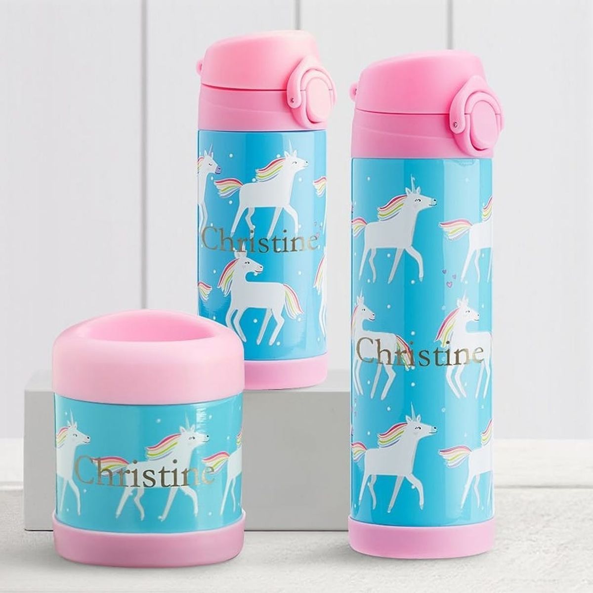 13 Unicorn Fashion and Home Buys for Kids (and Kids at Heart)
