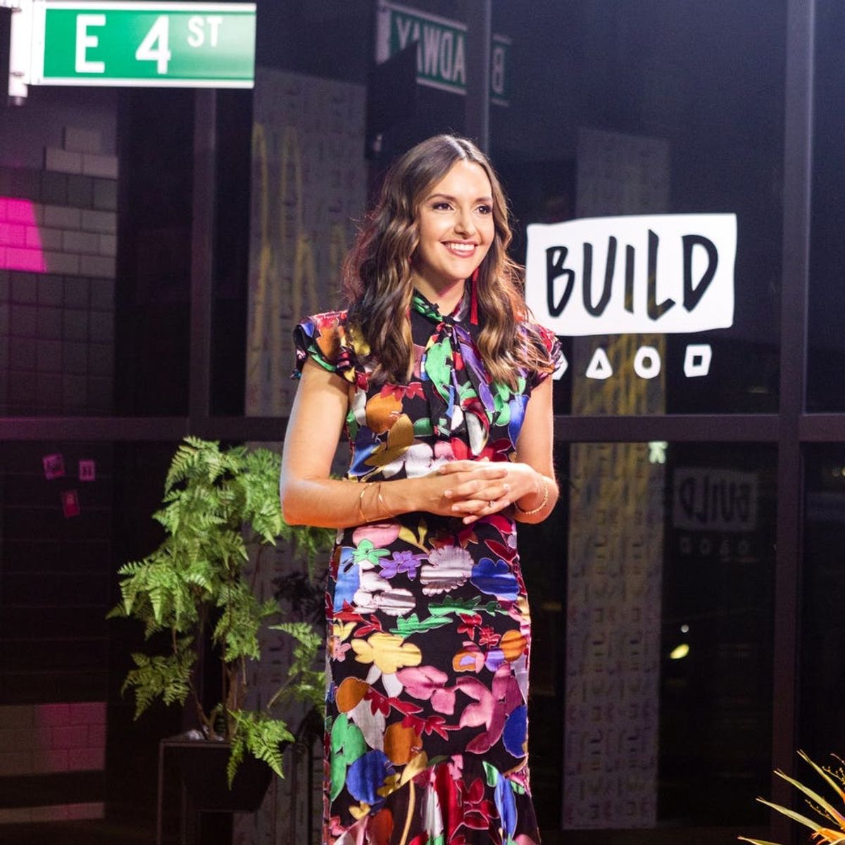 Why You Should Ignore Every Design Rule, Plus More Highlights From #CreateGood 2018 Night 2