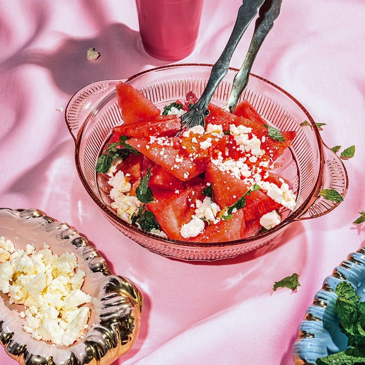 Show Off Your Mad Culinary Skills With These Last O.G. Recipes