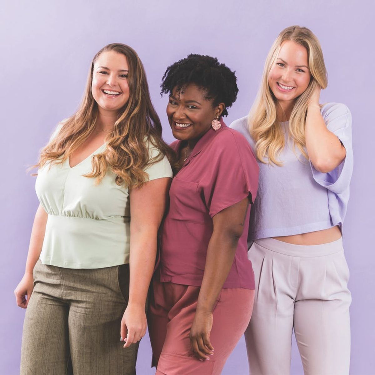 These Brit + Co’ers Tried Custom Hair Care for 14 Days + Here’s What Happened