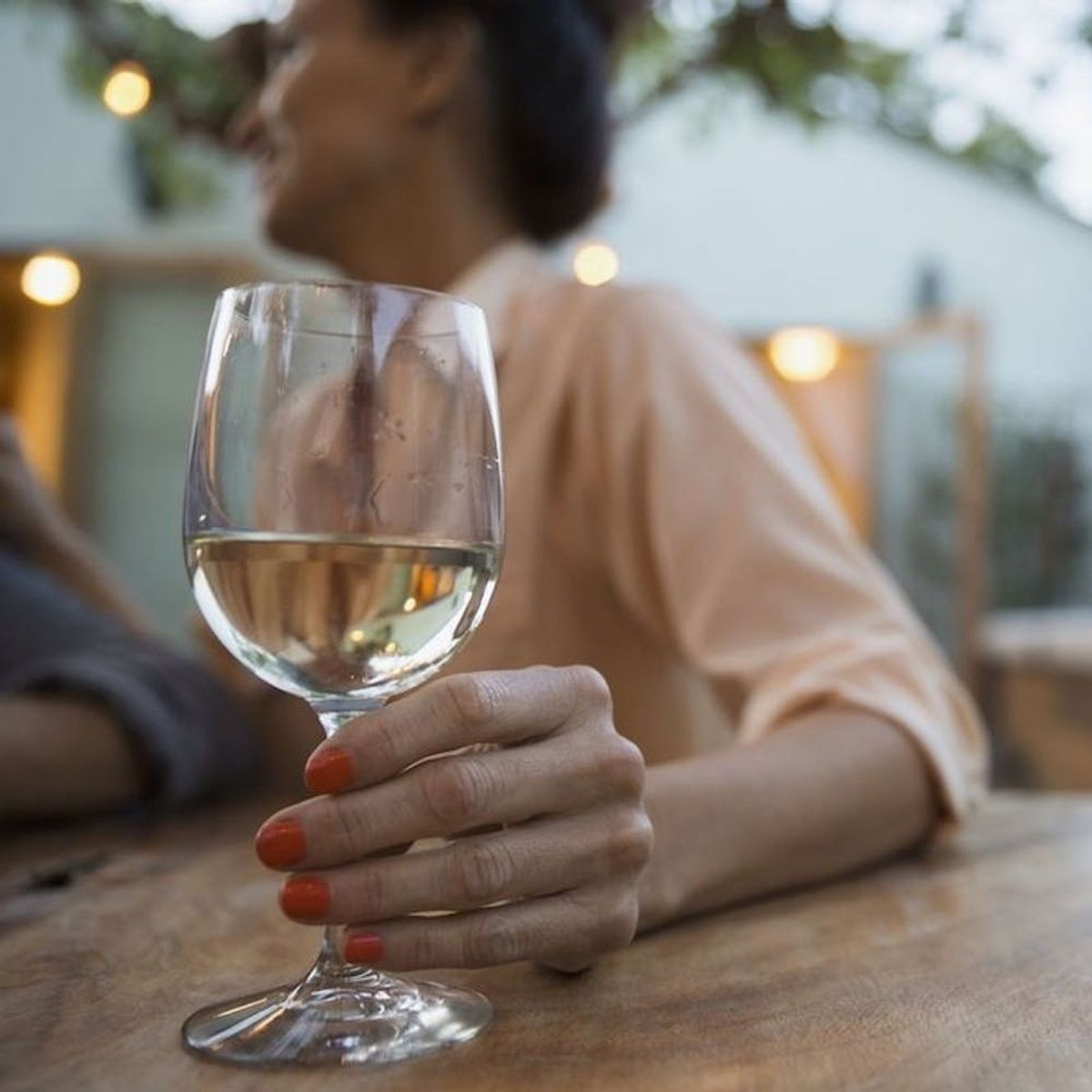I Stopped Drinking Alcohol for a Month, Here's What Happened