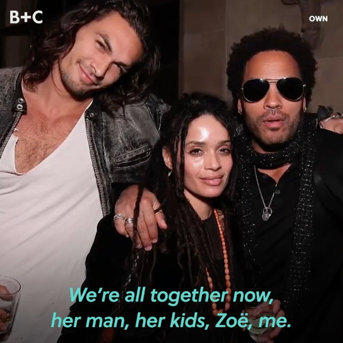 These Celebs Are Still Friends Even After Breaking Up