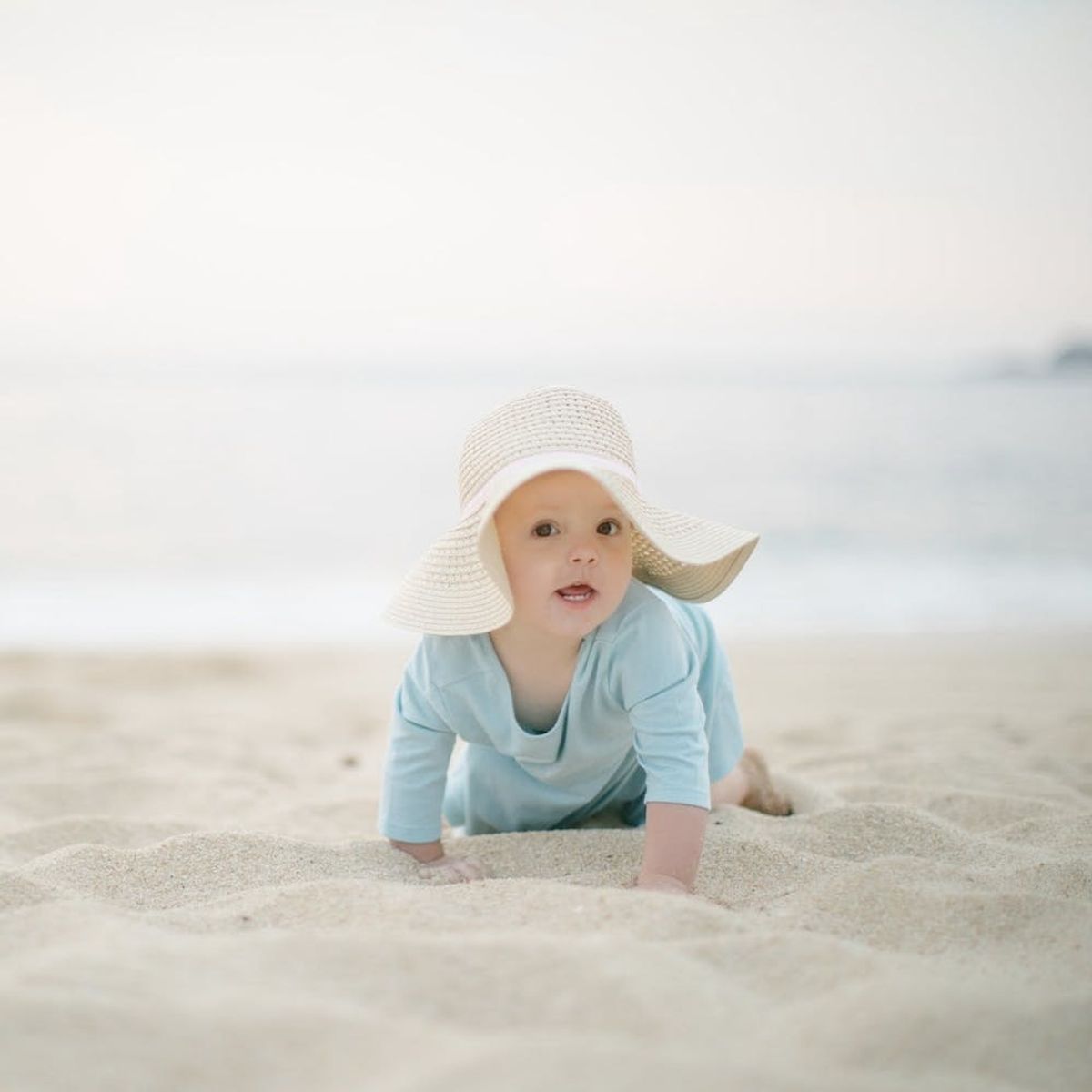 12 Tips to Keep Your Kids Safe In the Water This Summer