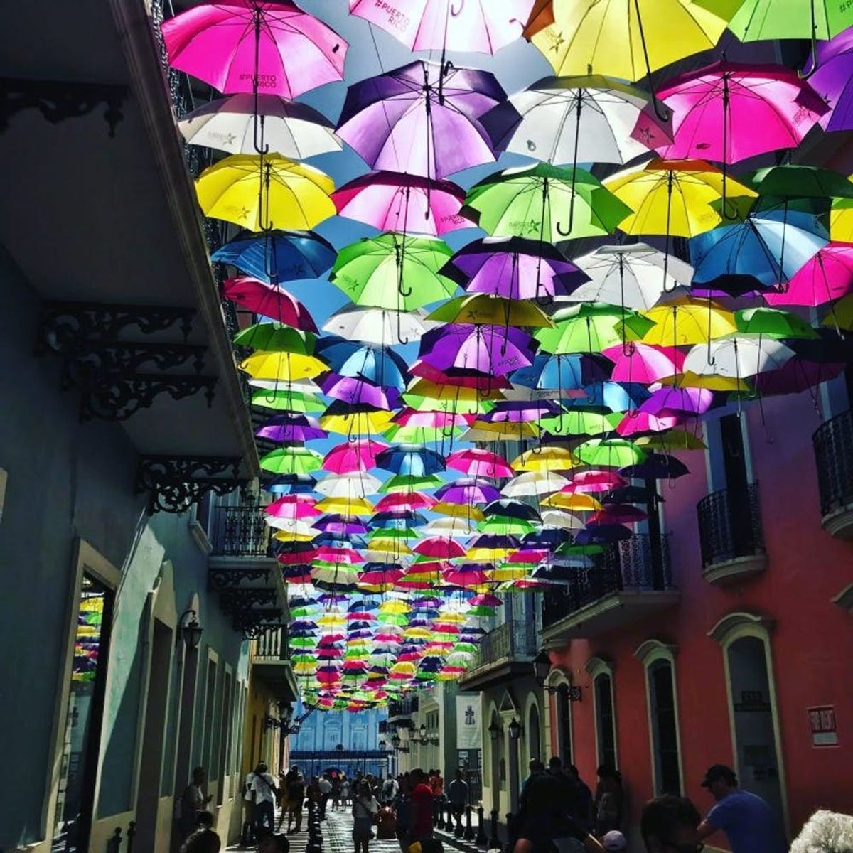 Rediscover San Juan, Puerto Rico for the Very First Time