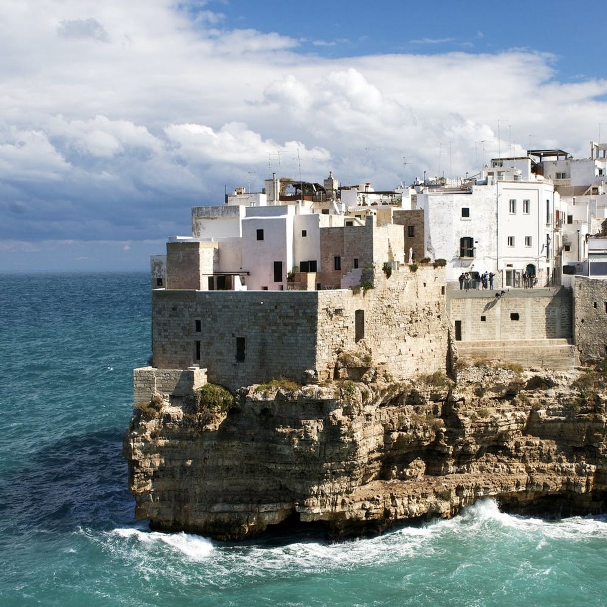 The 5 Destinations to Visit Before They Become Total Hot Spots