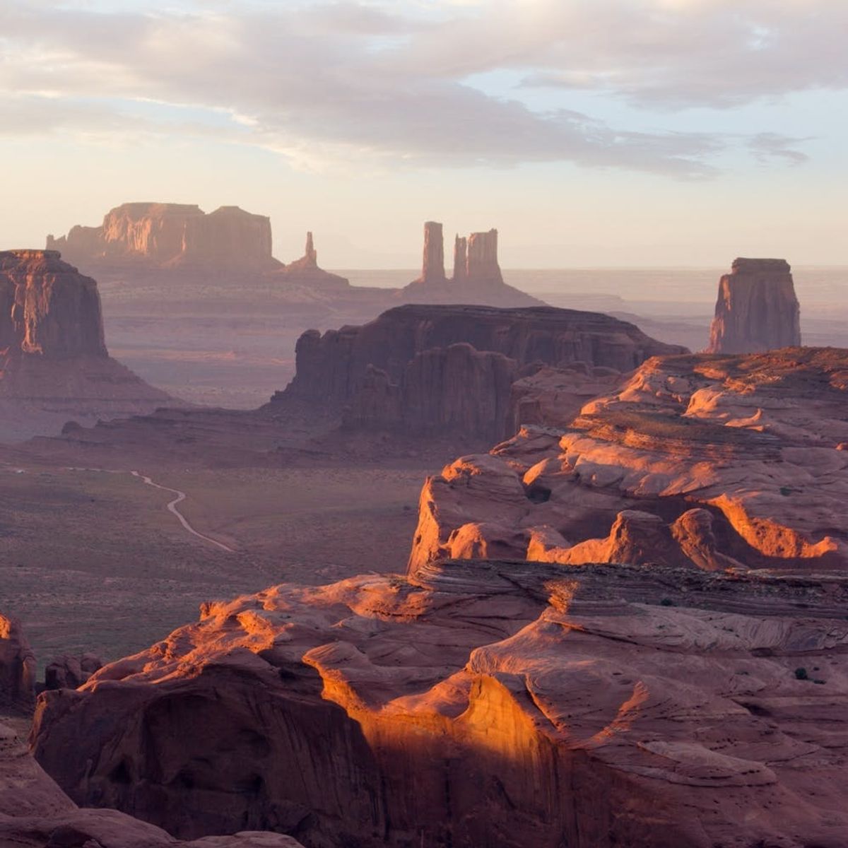 Start Planning Now: 5 Best Places for a Weekend Road Trip