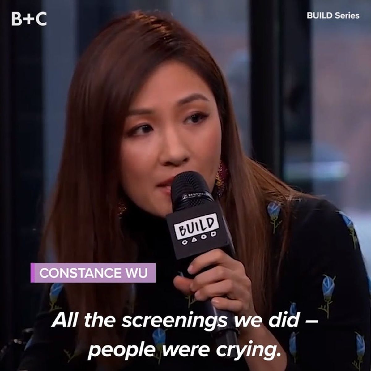 The Cast of Crazy Rich Asians On Why Representation Matters