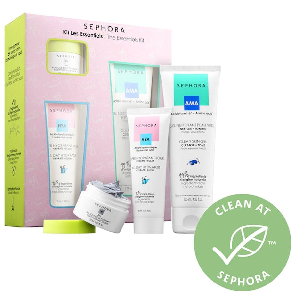 Sephora Just Dropped the Summer Skincare Essentials of Your Budget Dreams