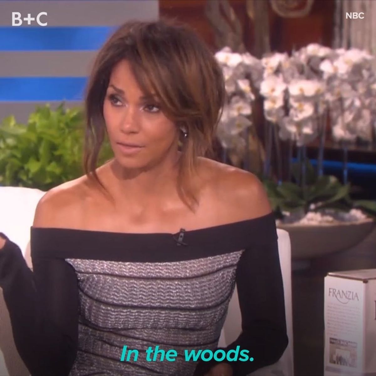 These Celebs Are What You Might Call “Indoorsy”