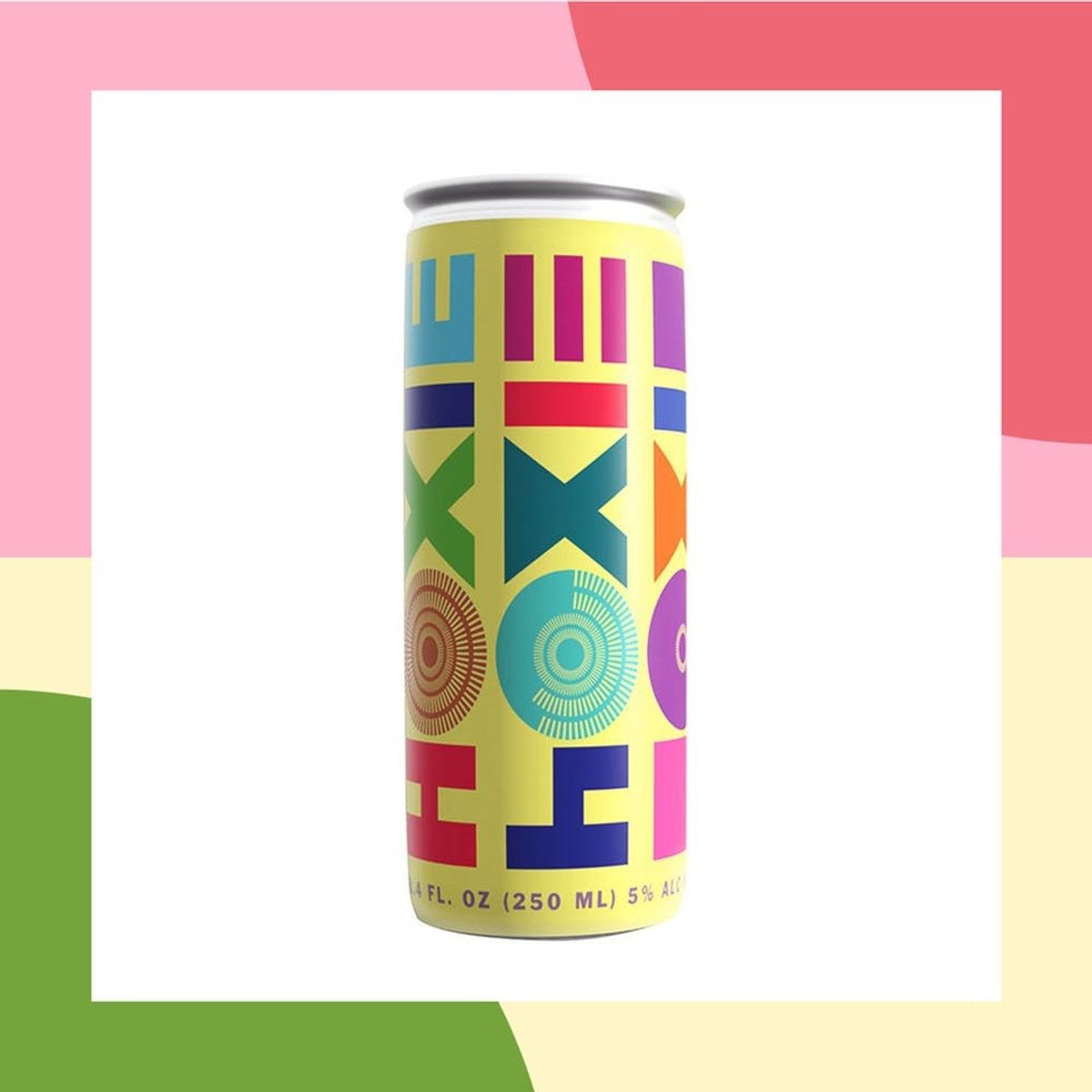 4 Low-Carb Canned Beverages That Will Get You Tipsy Without the Calories