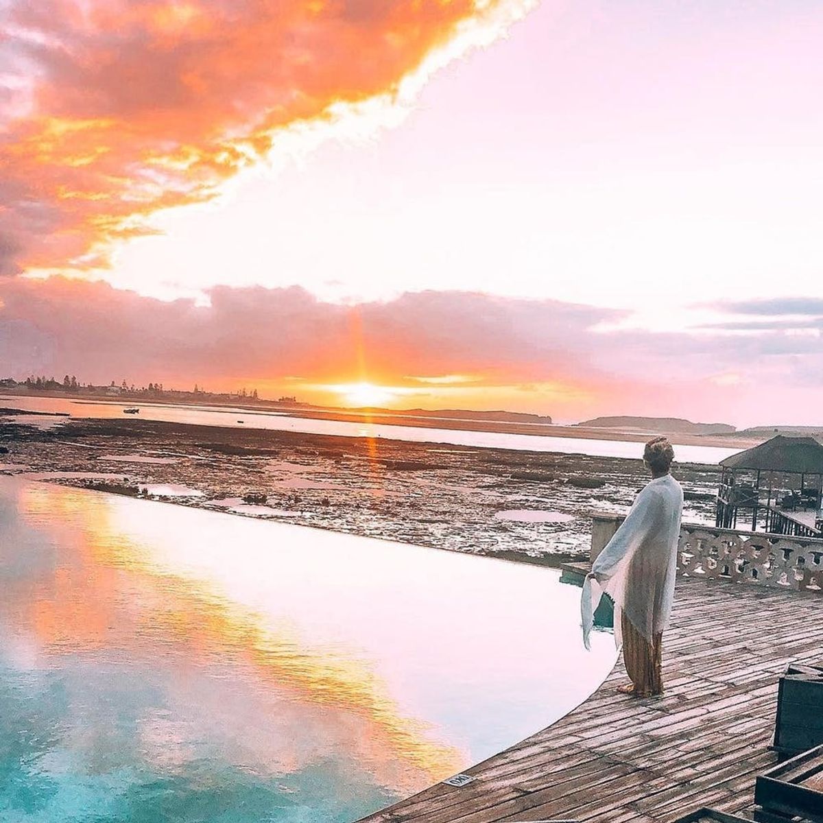 Meet Oualidia, the Coastal Village That’s Morocco’s Best Kept-Secret