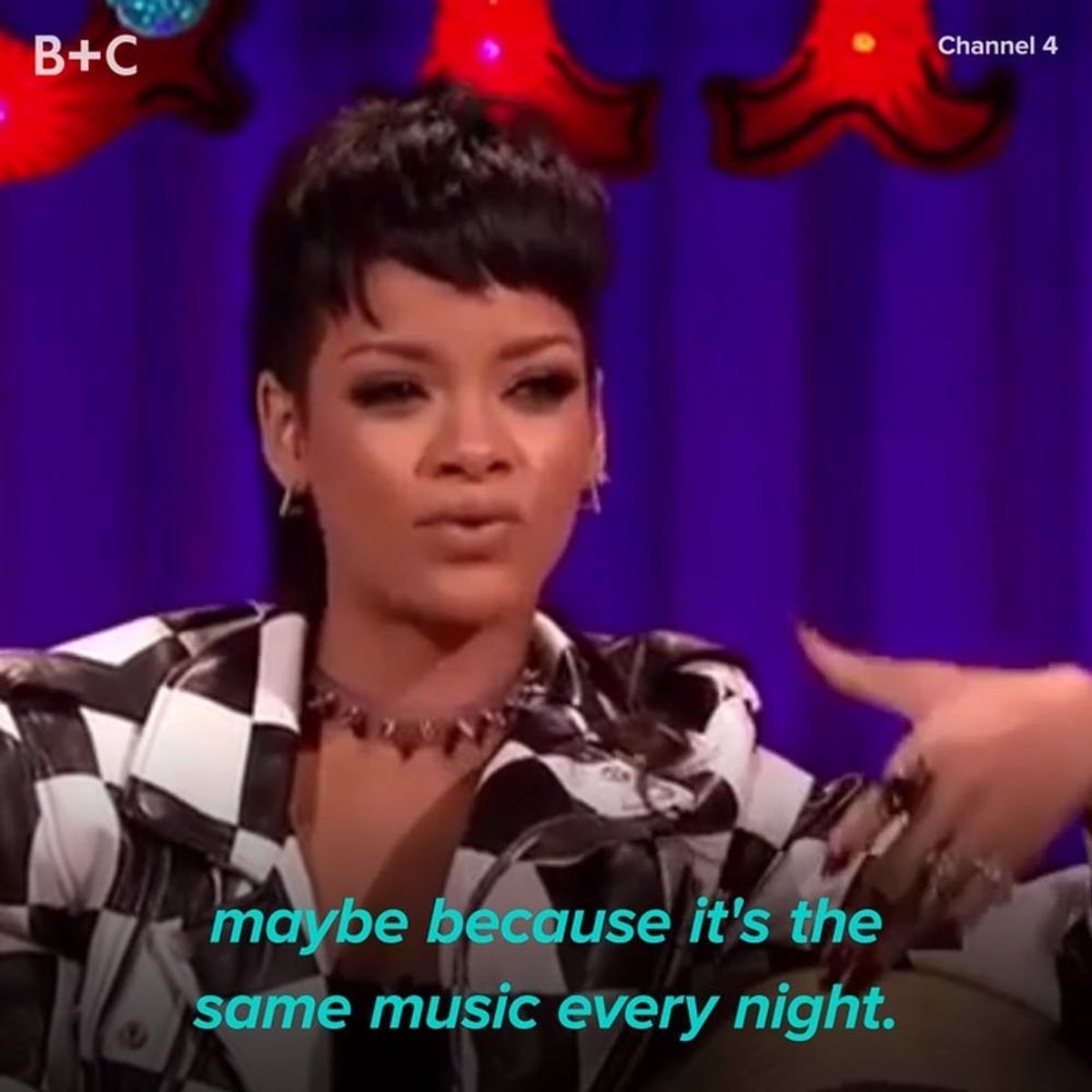 These Celebs Love a Good Night In and We Are Here For It