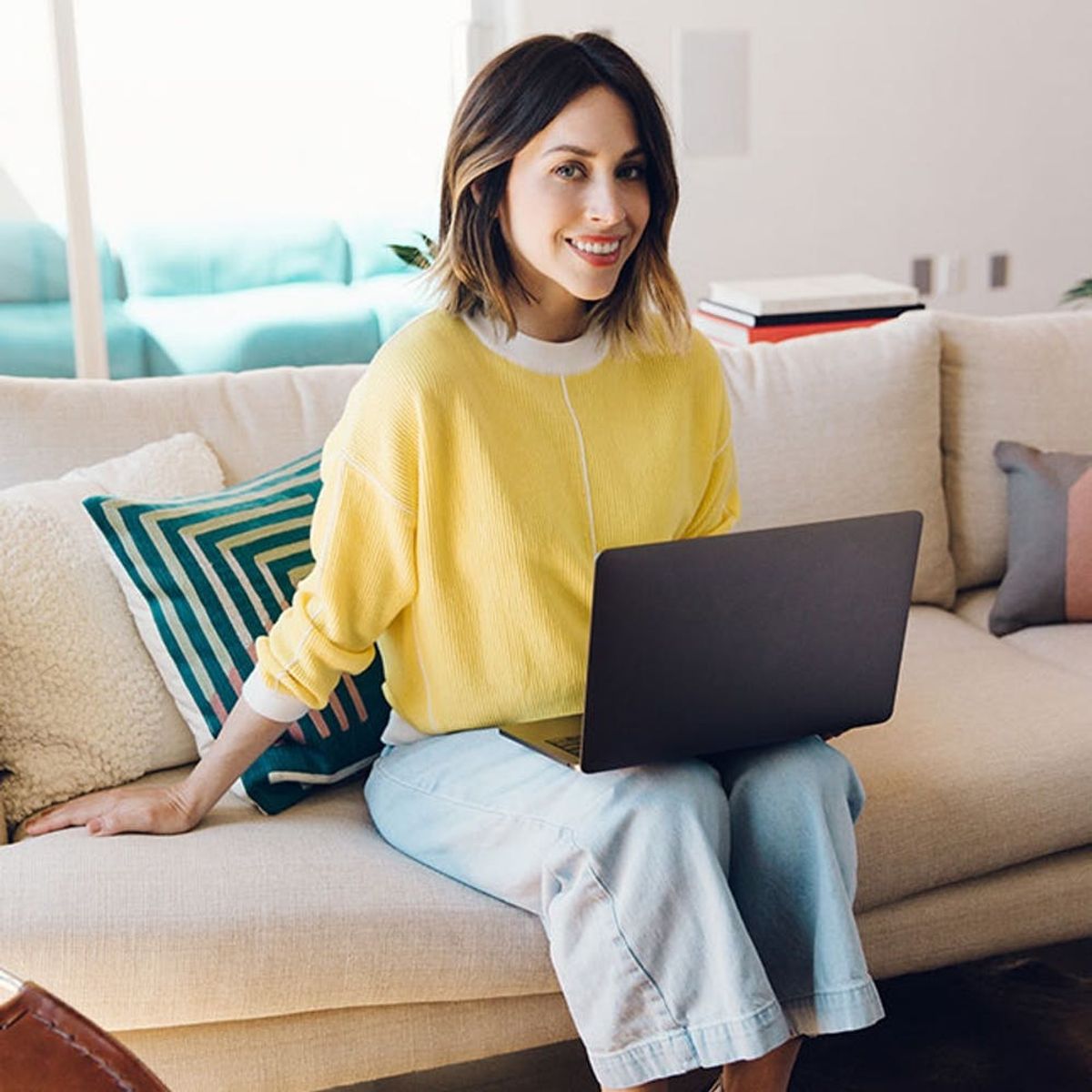 Embrace Your Inner Boss With This New Create & Cultivate-Inspired Fashion Collab