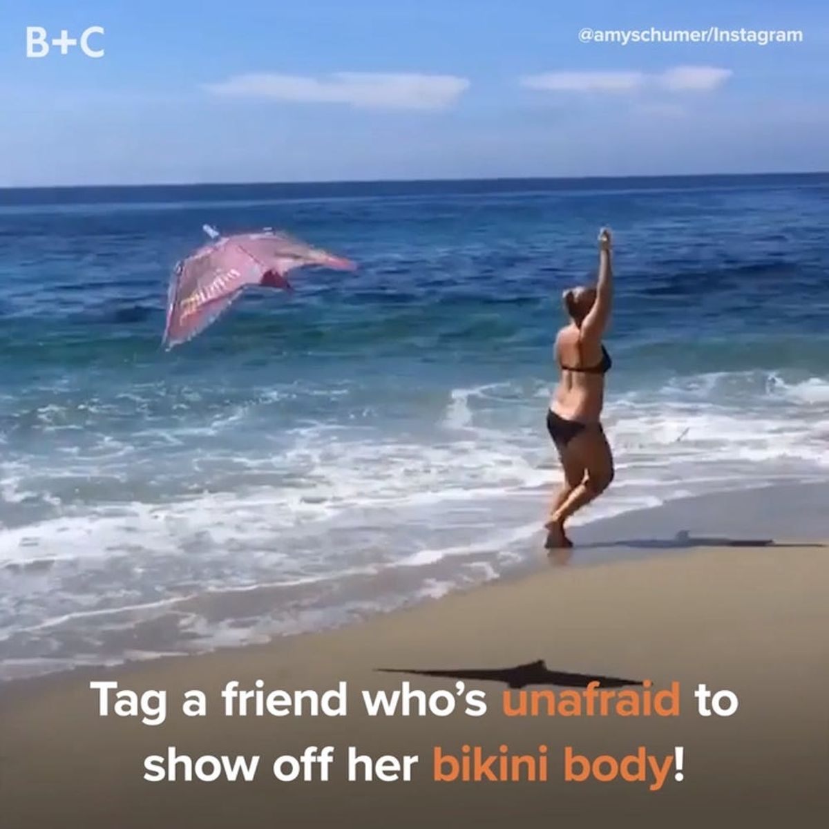 These Celebs Are Here to Remind Us That Every Body Is a Bikini Body