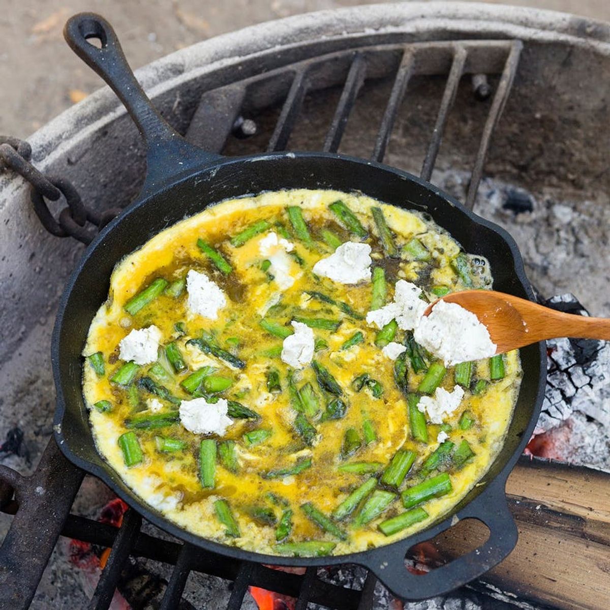 13 OnePot Recipes You Can Make in Your CastIron Skillet Brit + Co