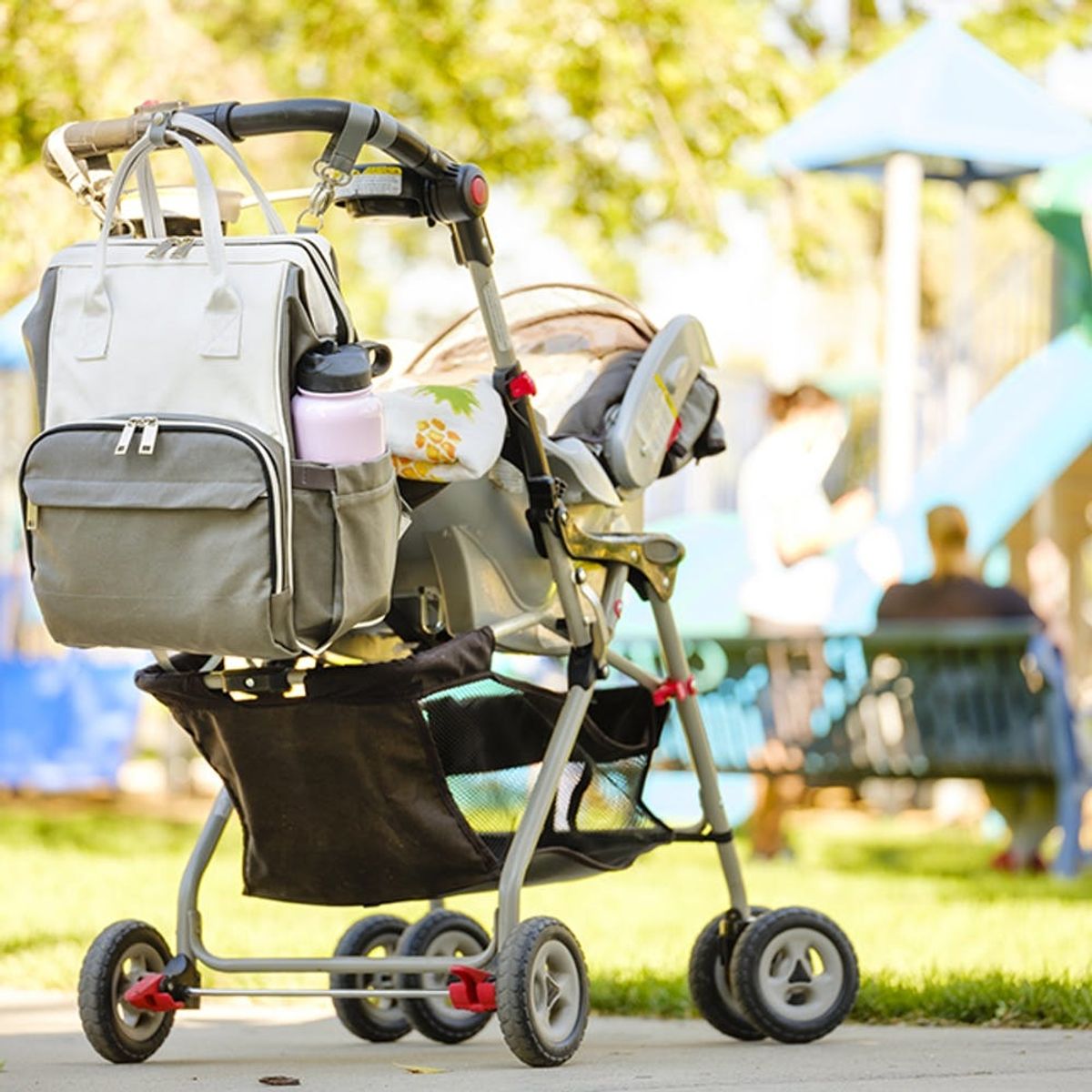 14 Creative and Thoughtful Off-Registry Baby Gifts