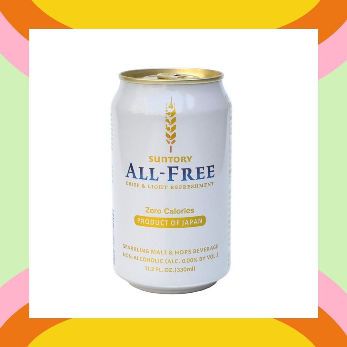 4 Zero-Proof Bubbly Beverages to Sip When You're Craving Beer