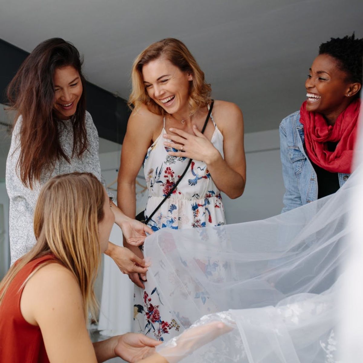 Post-Wedding Blues Are More Common—and Potentially Serious—Than We May Think