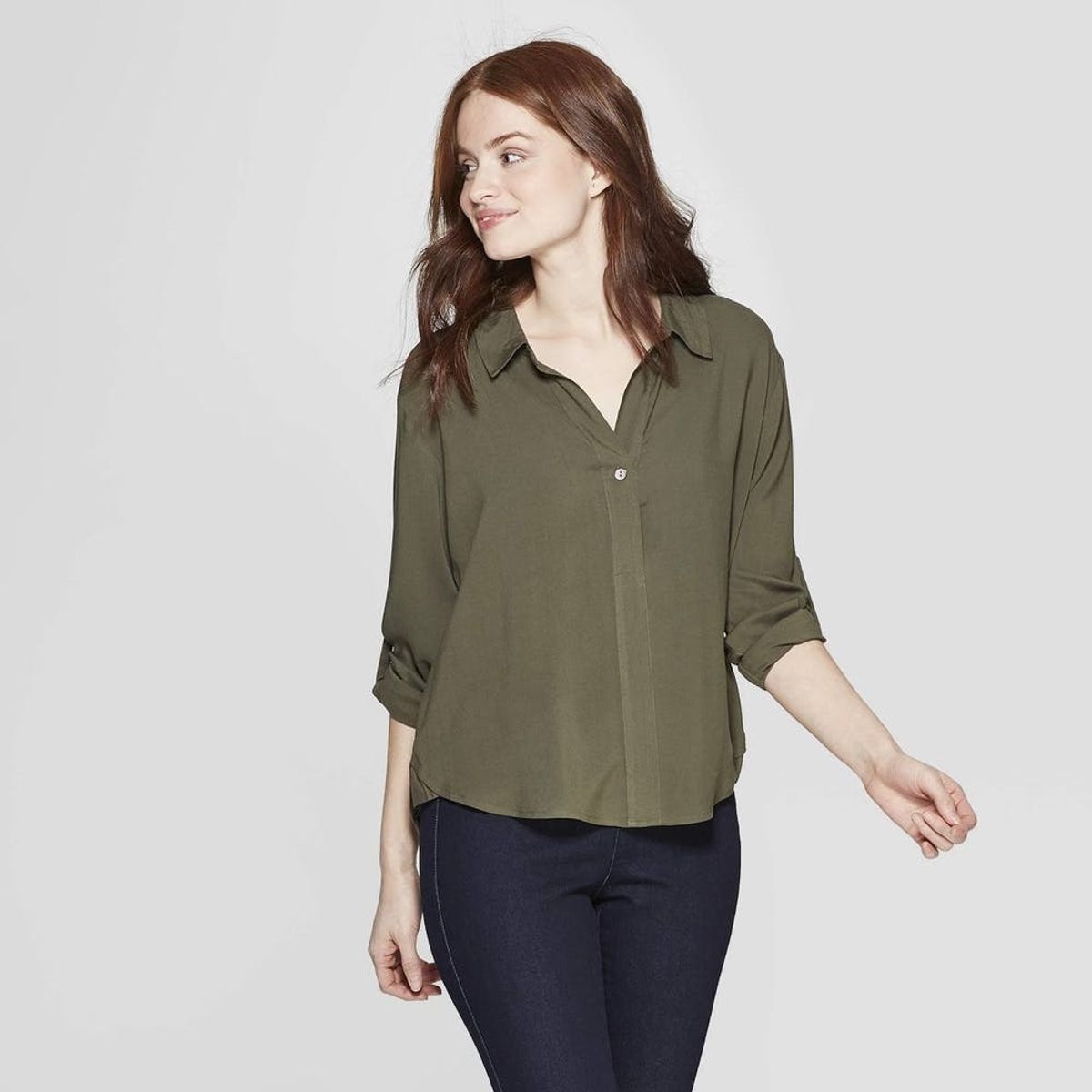 9 Polished Wardrobe Picks Under $100 That Are Both Pumping- and Work-Friendly