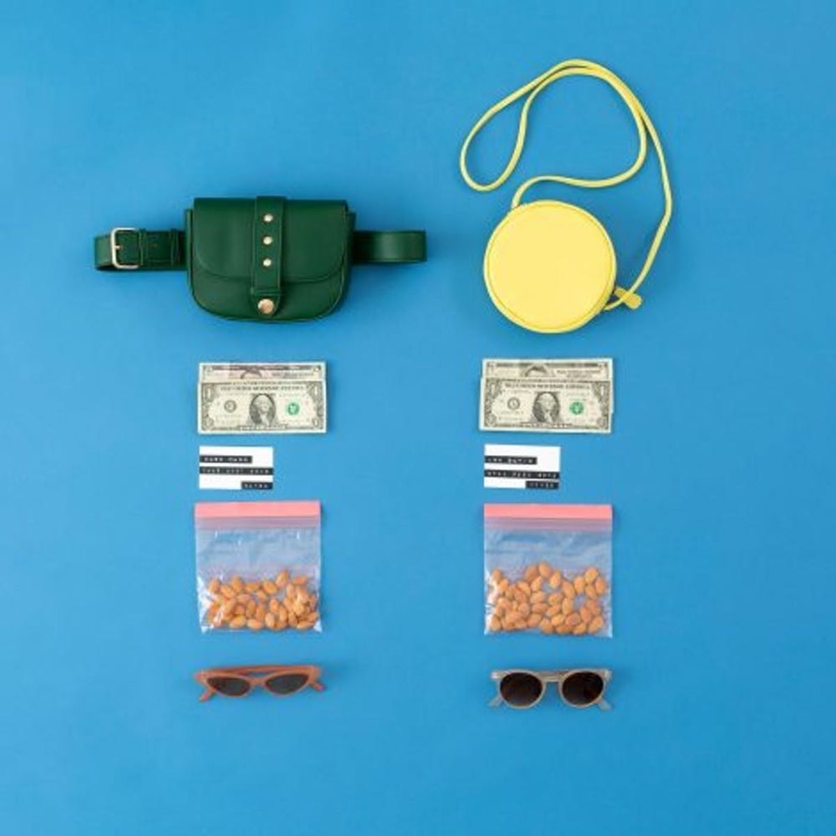 Traveling Abroad Soon? Take These Hacks with You!