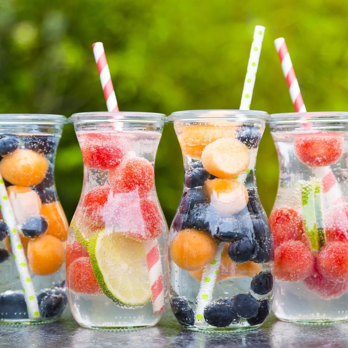 12 Simple Swaps to Eat Healthier Without Really Trying