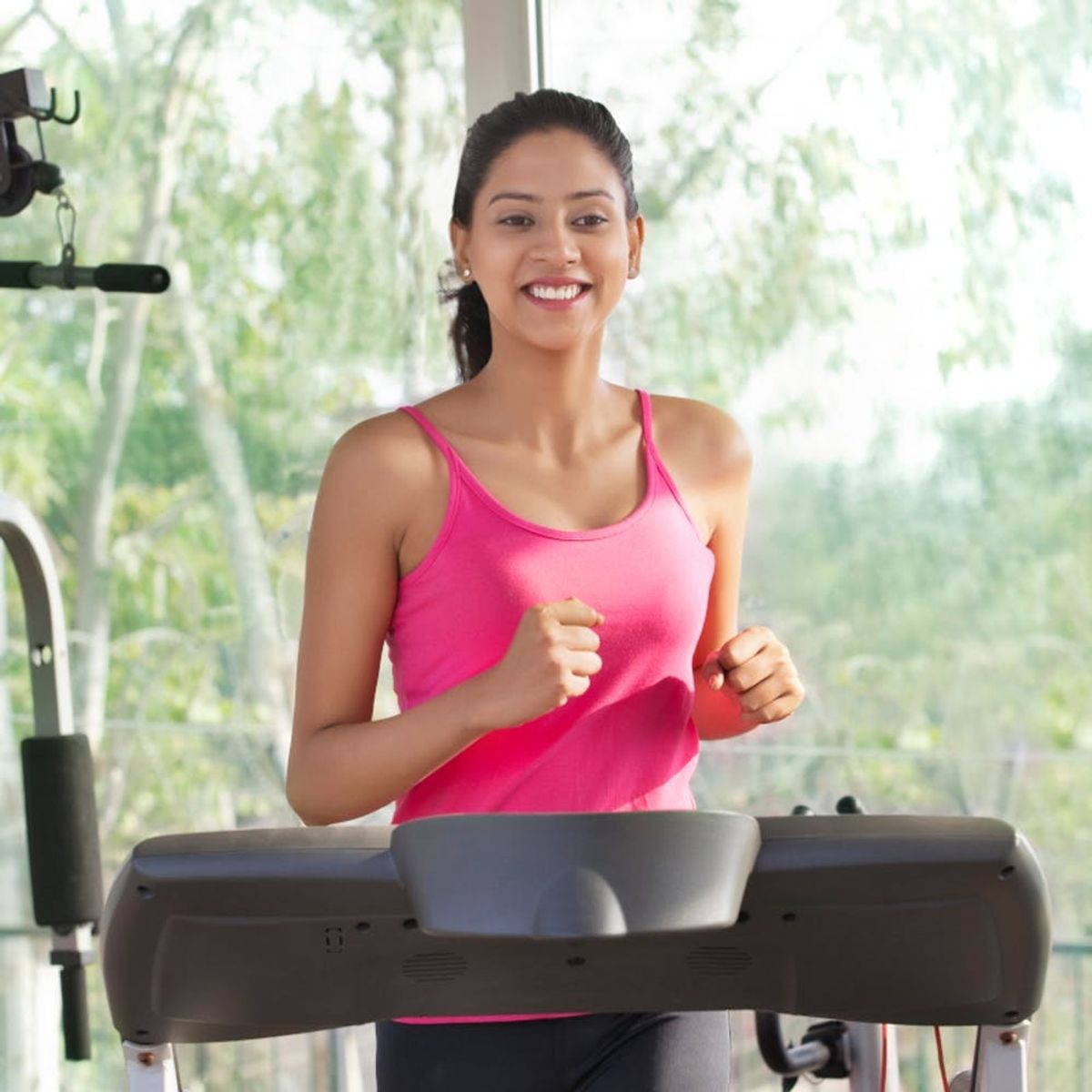 5 Reasons to Skip the Gym and Work Out at Home