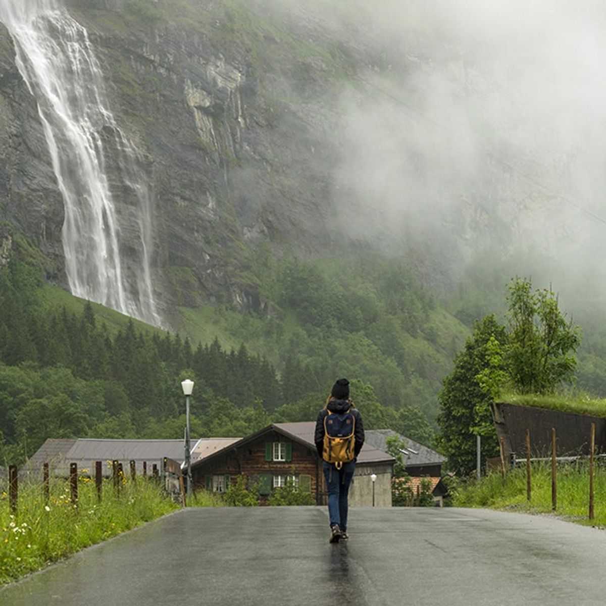 Not Sure Where to Travel Next? Let Your DNA Decide