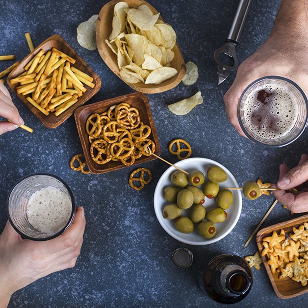 Got a Craving? Here’s What It Really Means