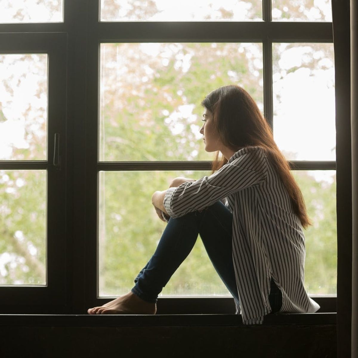 Researchers Have Found a Link Between Broken-Heart Syndrome and the Brain