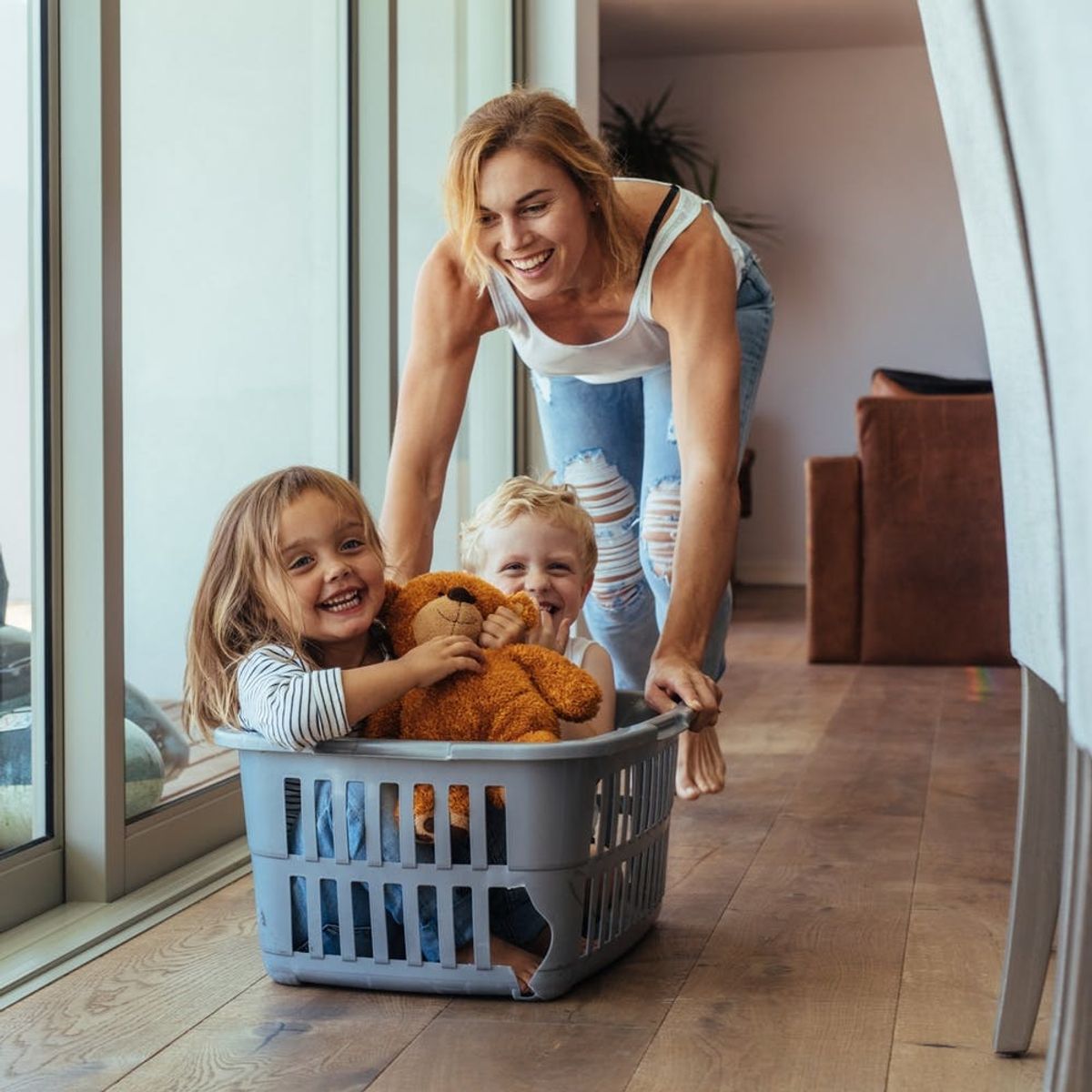 7 Weird but Genius Parenting Hacks You’ll Use Immediately