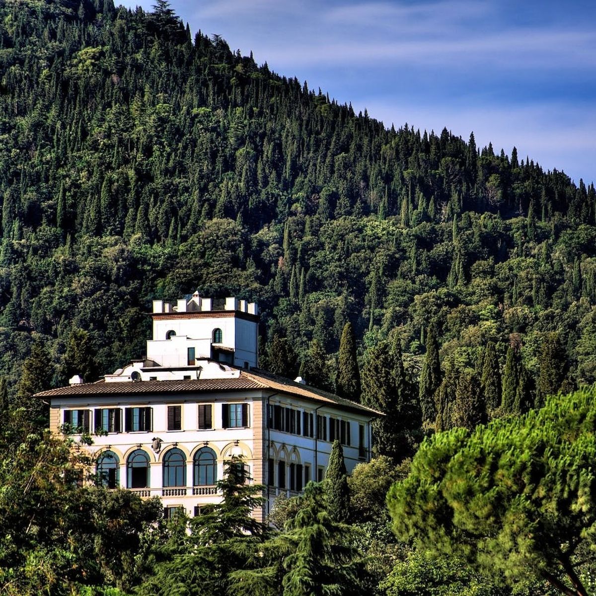 5 Splurge-Worthy Destinations for an Adult Spring Break