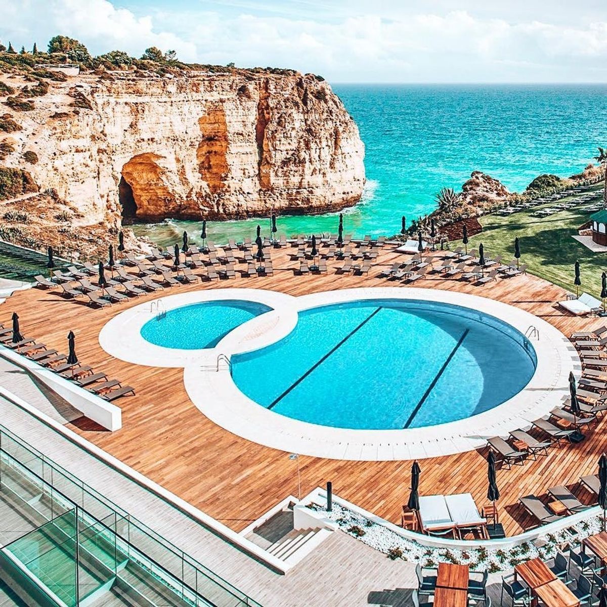 Why Algarve, Portugal Is a Hidden Paradise Worth Traveling For