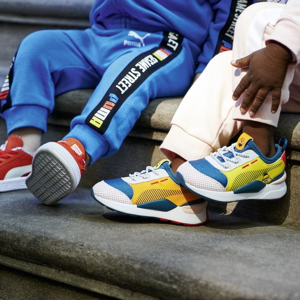 10 Kids’ Fashion Finds to Perk Up Spring Wardrobes