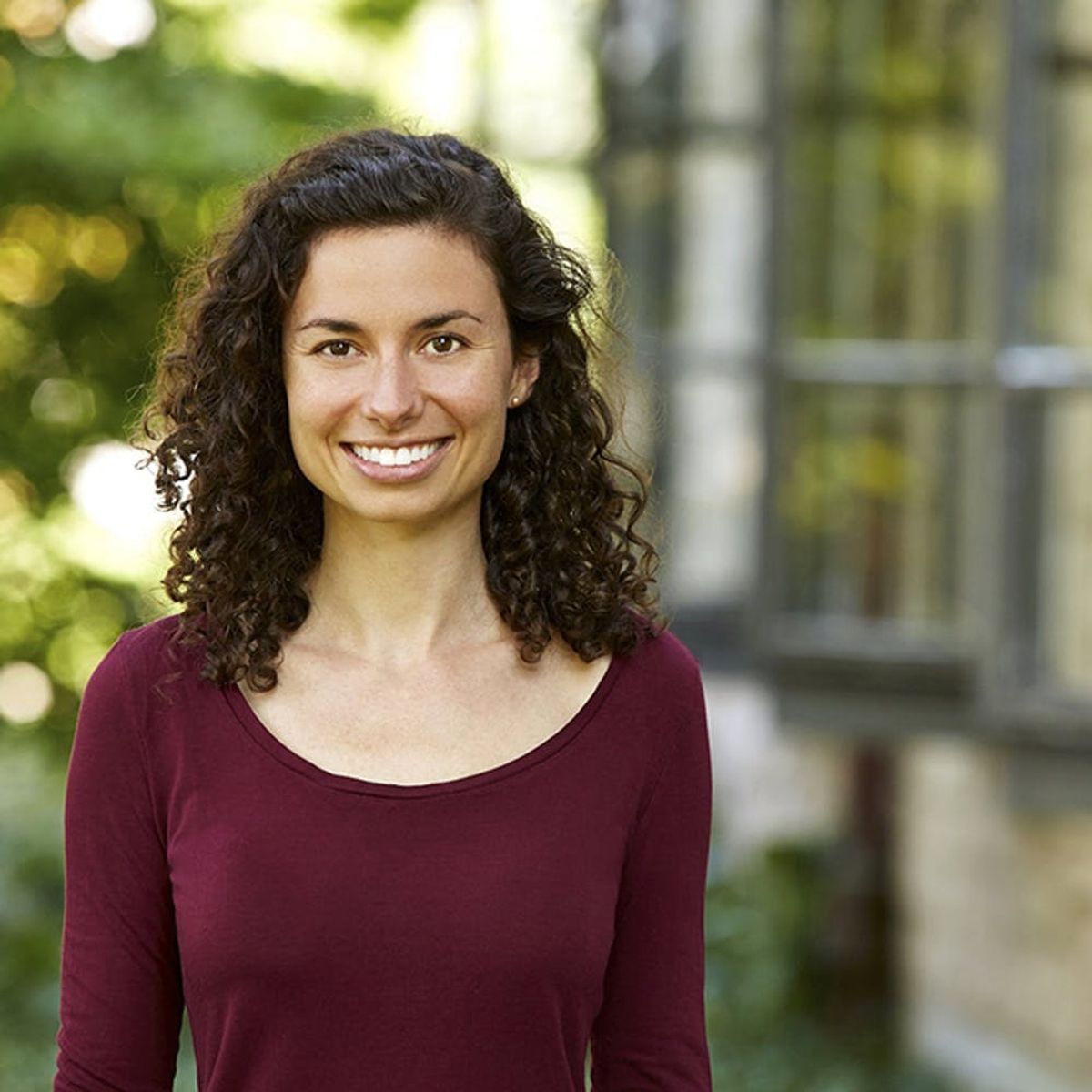 How to Live Life with Greater Purpose, According to a Spiritual Innovator