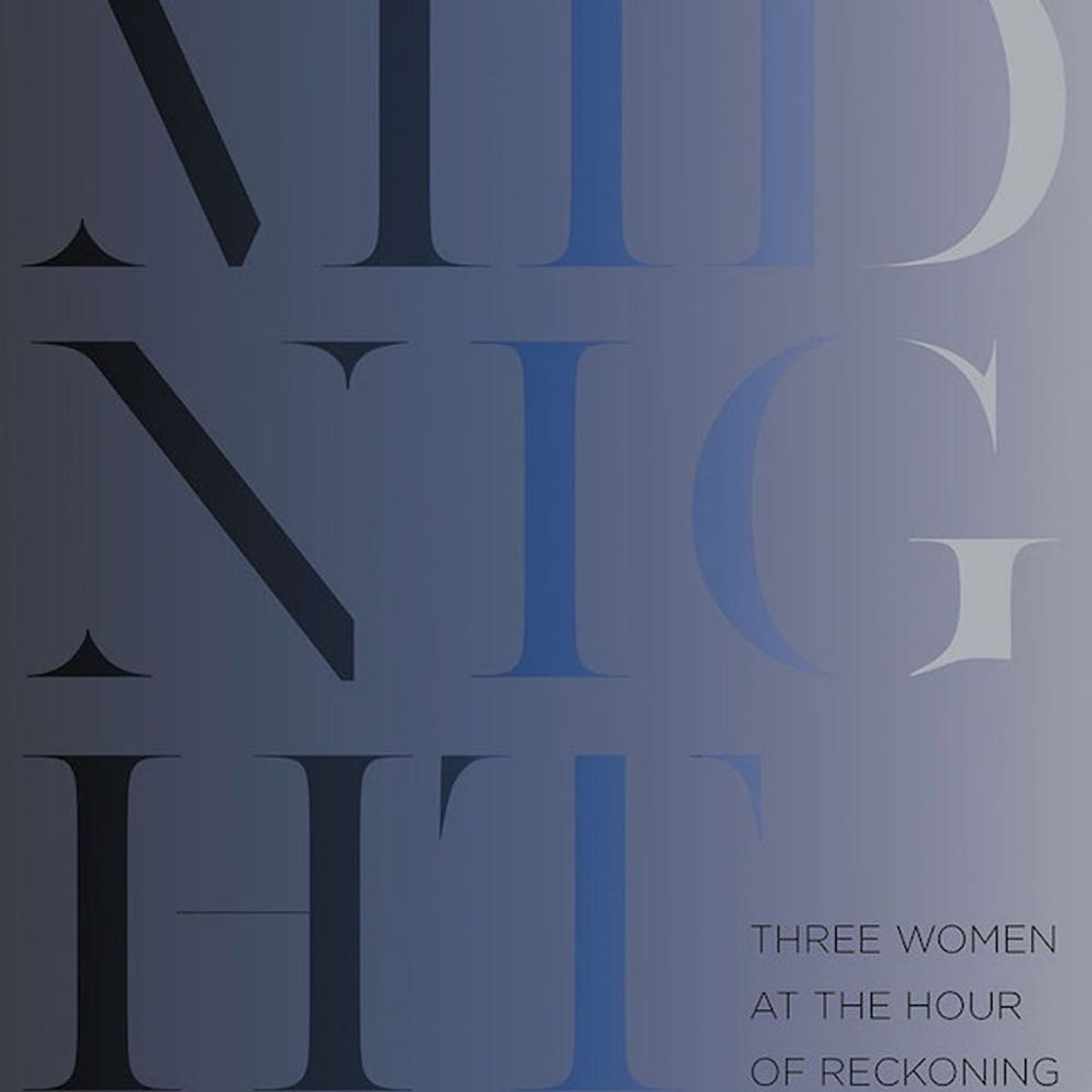 3 New Books About Well-Known Women Weathering Crisis