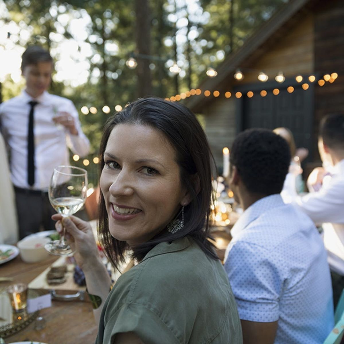 How to Survive Wedding Season When You’re Single