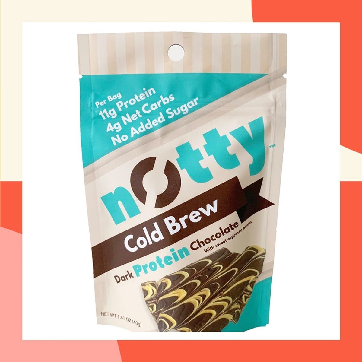 This New Candy Is So Good, We Can’t Believe It’s Keto