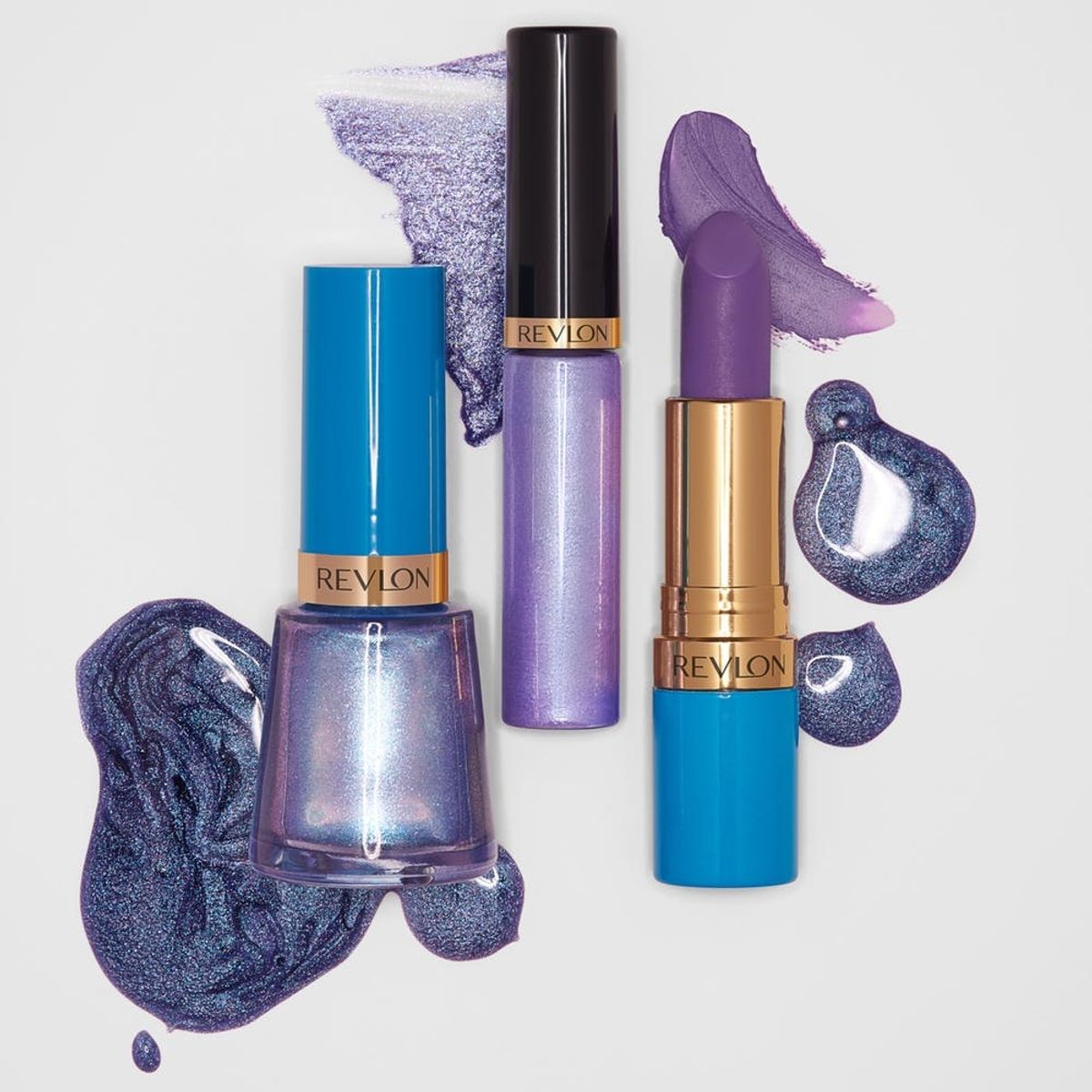 Adwoa Aboah’s Revlon Beauty Launch Is All About Inclusivity, Diversity, and Fun