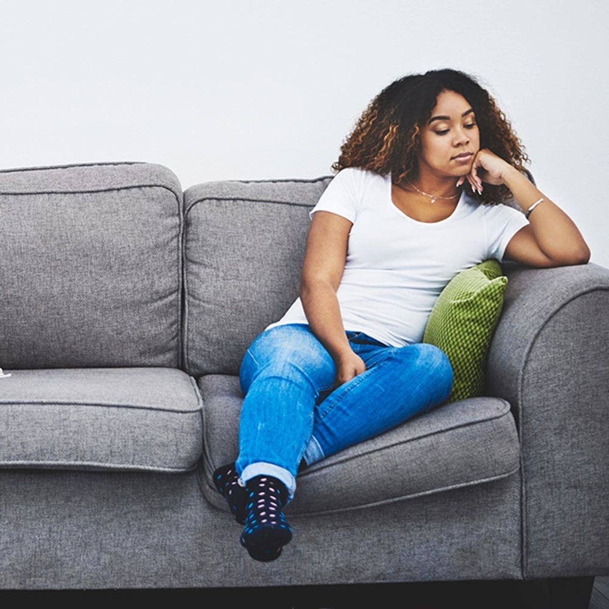 4 Steps to Taking a Healthy Break from Your Relationship