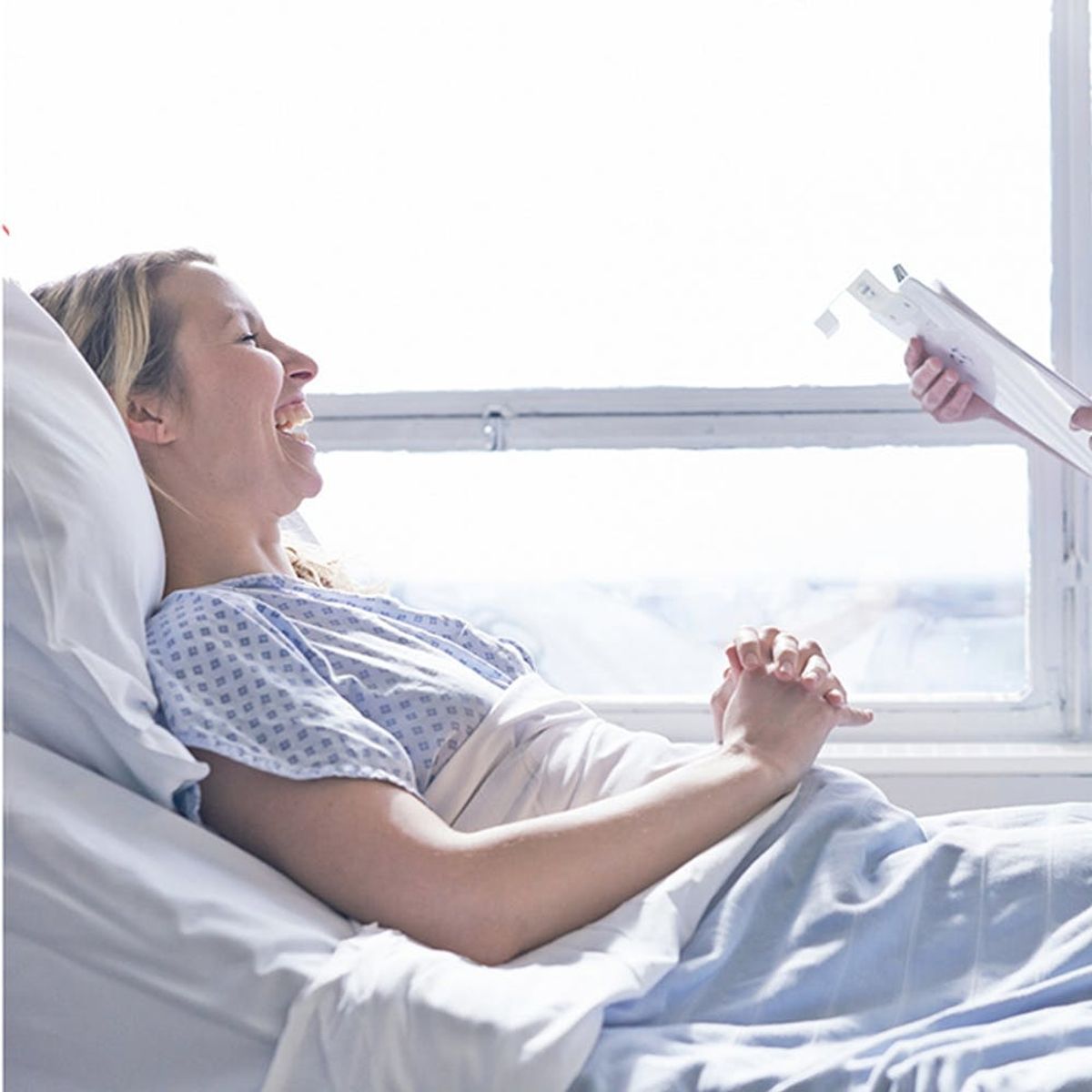 Does Laughter Have a Place in Medicine?