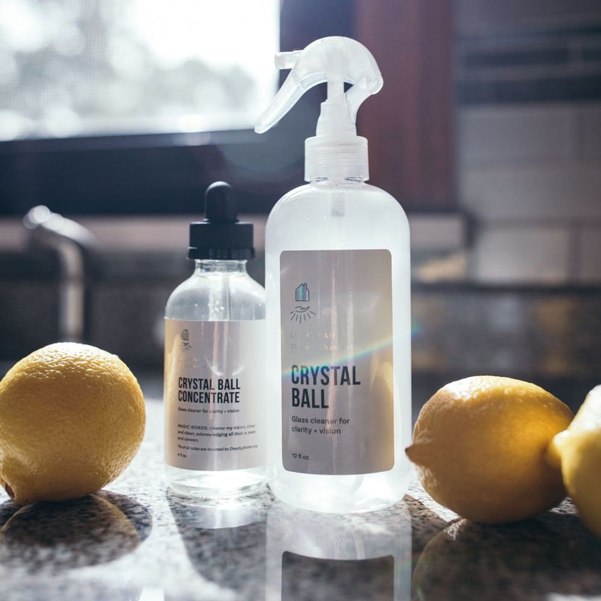 Bring Some Very Practical Magic to Your Home With These Witch-Approved Cleaning Products