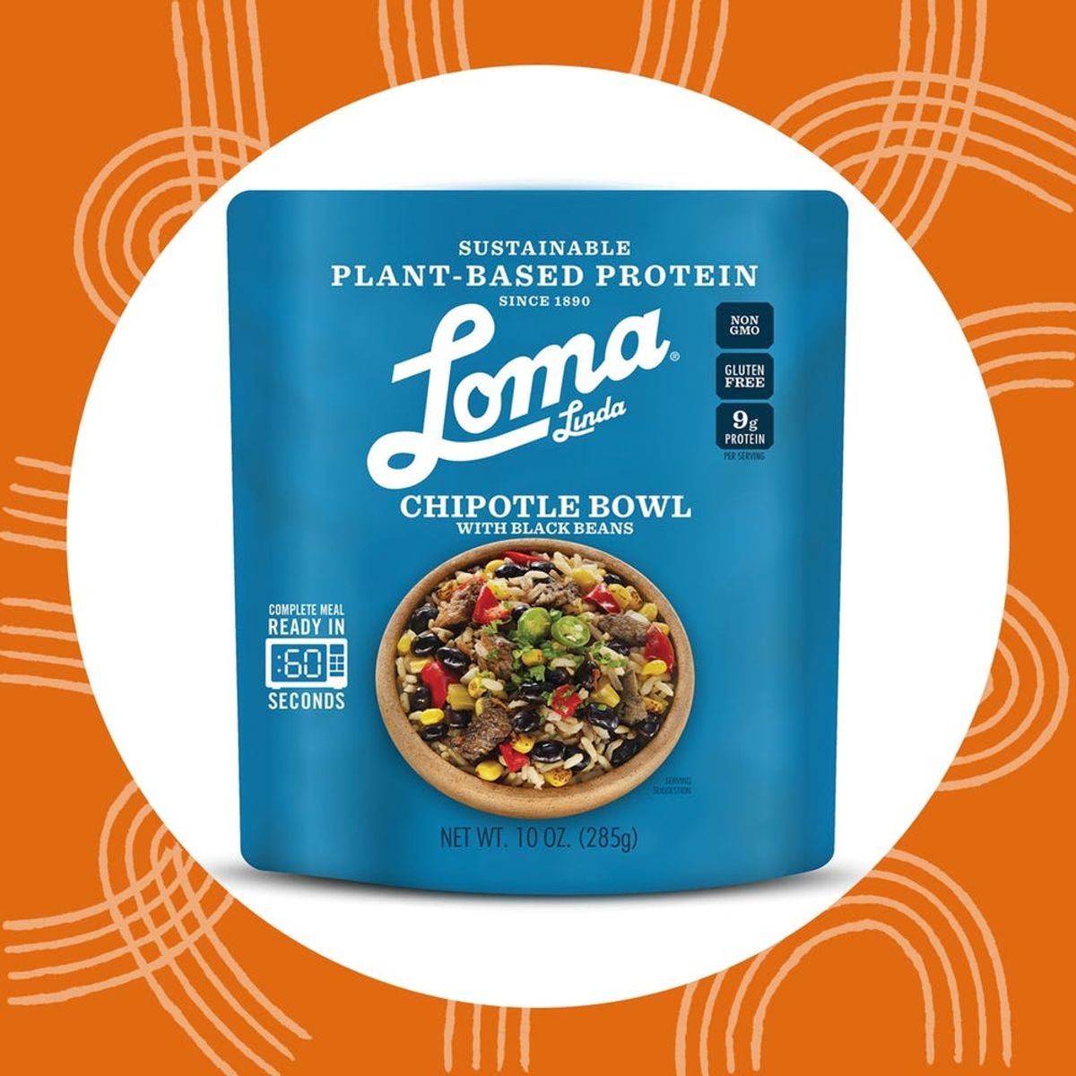 This New VeganFriendly Meat Substitute Makes Quick Weeknight Meals Minutes Away Brit + Co