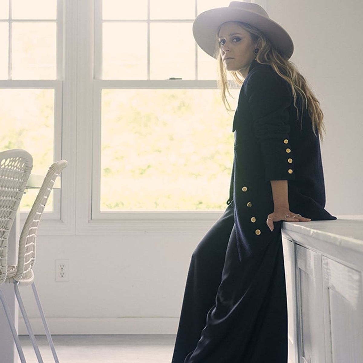 Cinq CEO Sasha Benz on How to Network in the World of Social Media