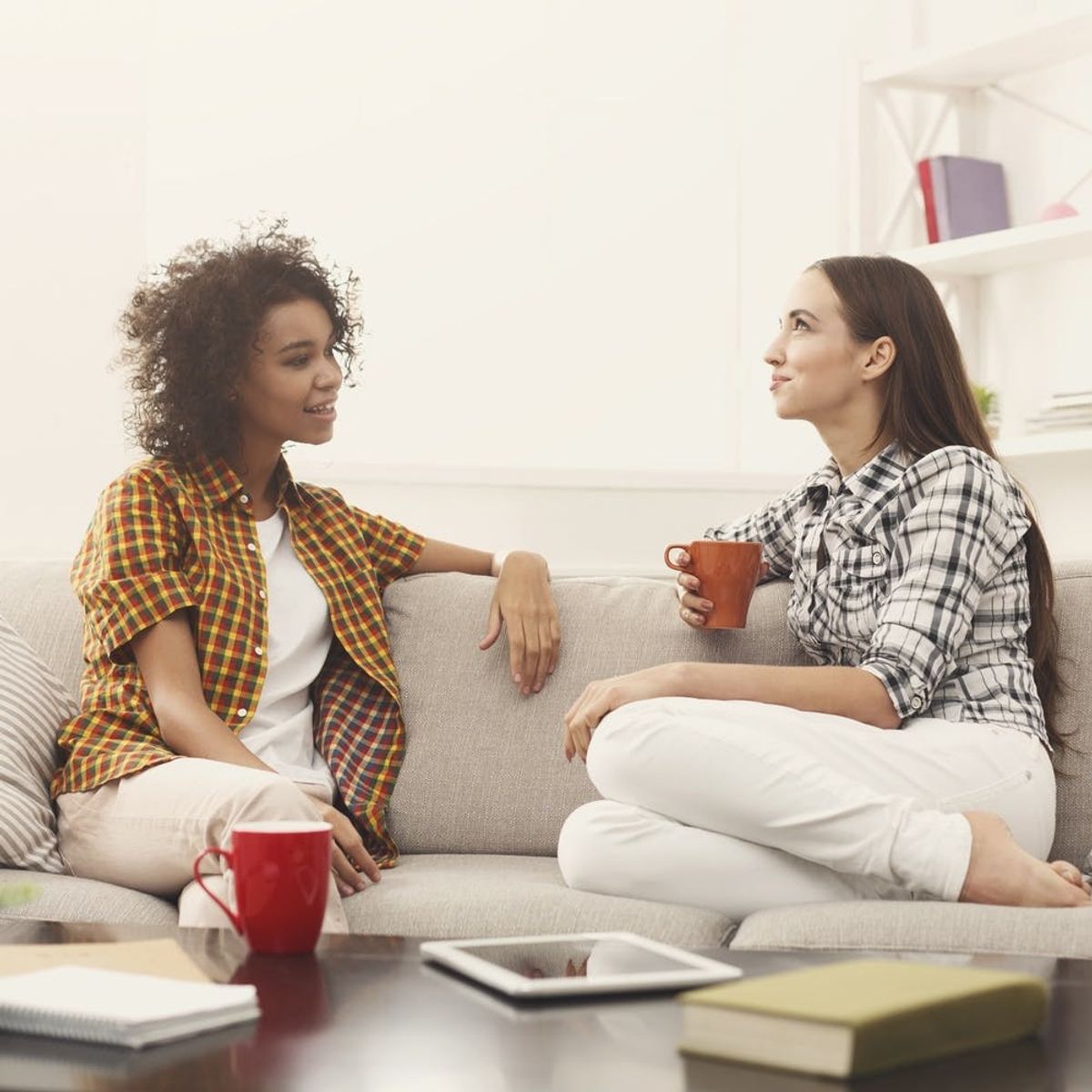 How to Have a Real Money Talk With Your Friends