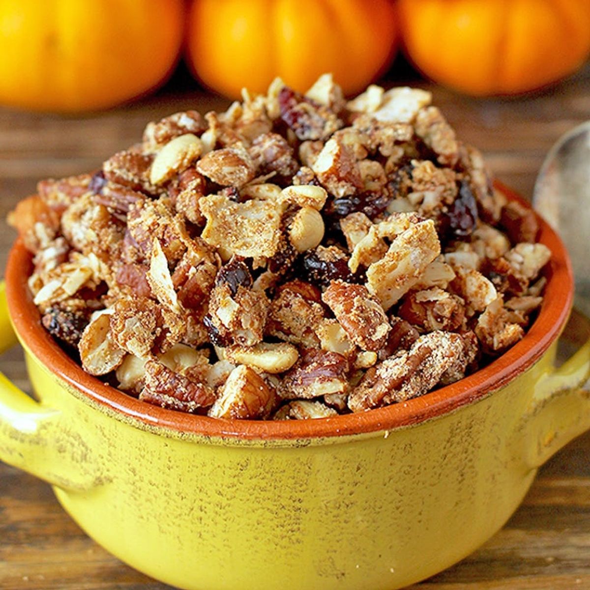 A Beginner’s Guide to Clean Eating: Recipes to Get You Started